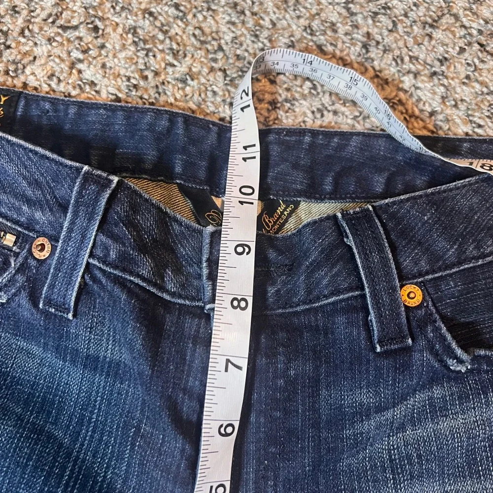 Lucky Brand relaxed featuring down